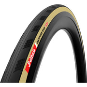 Vittoria Zaffiro EVO V 700c Fold Black Tan G2.0 Clincher Tyre