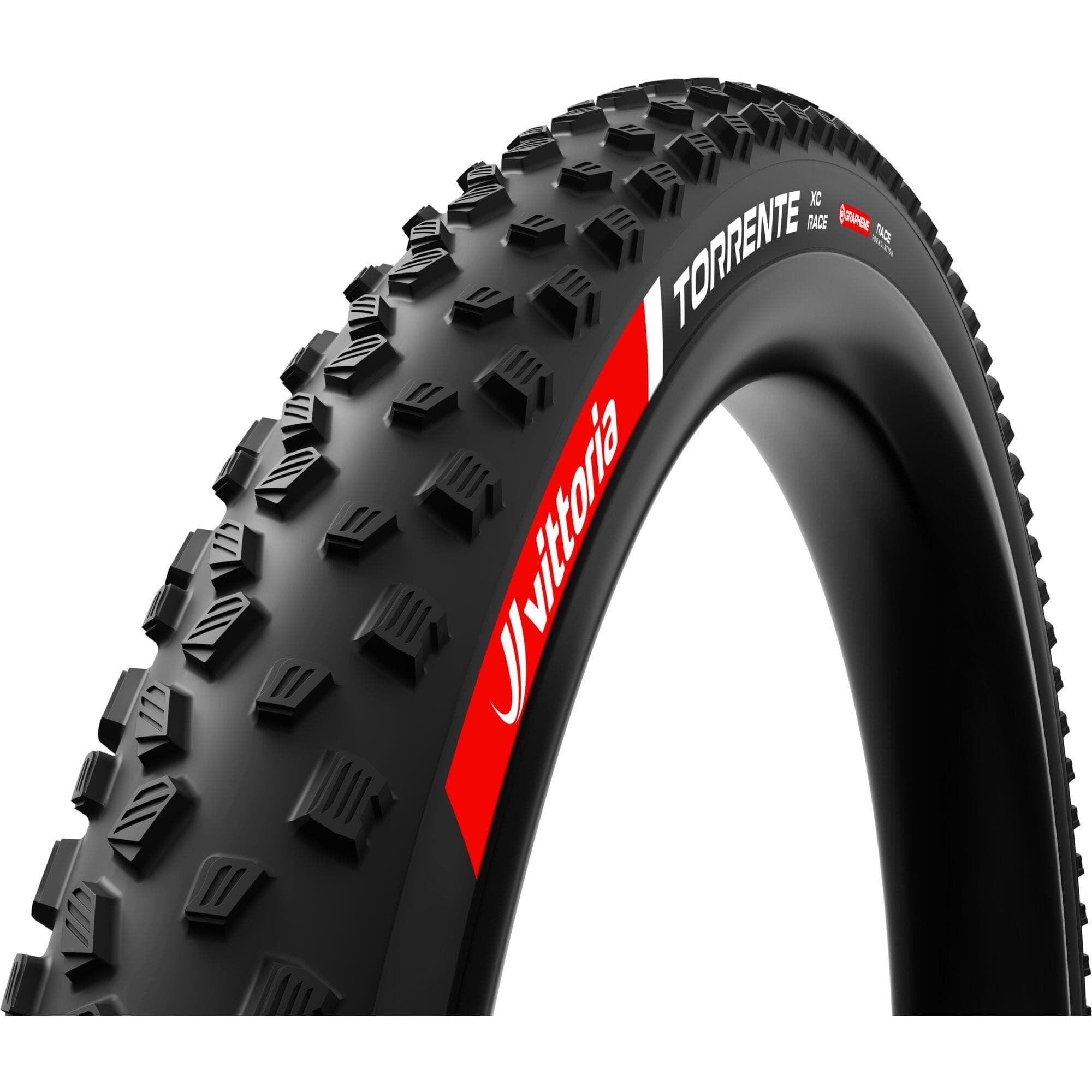 Vittoria Torrente XC Race Tubeless Ready Tyre - 29"