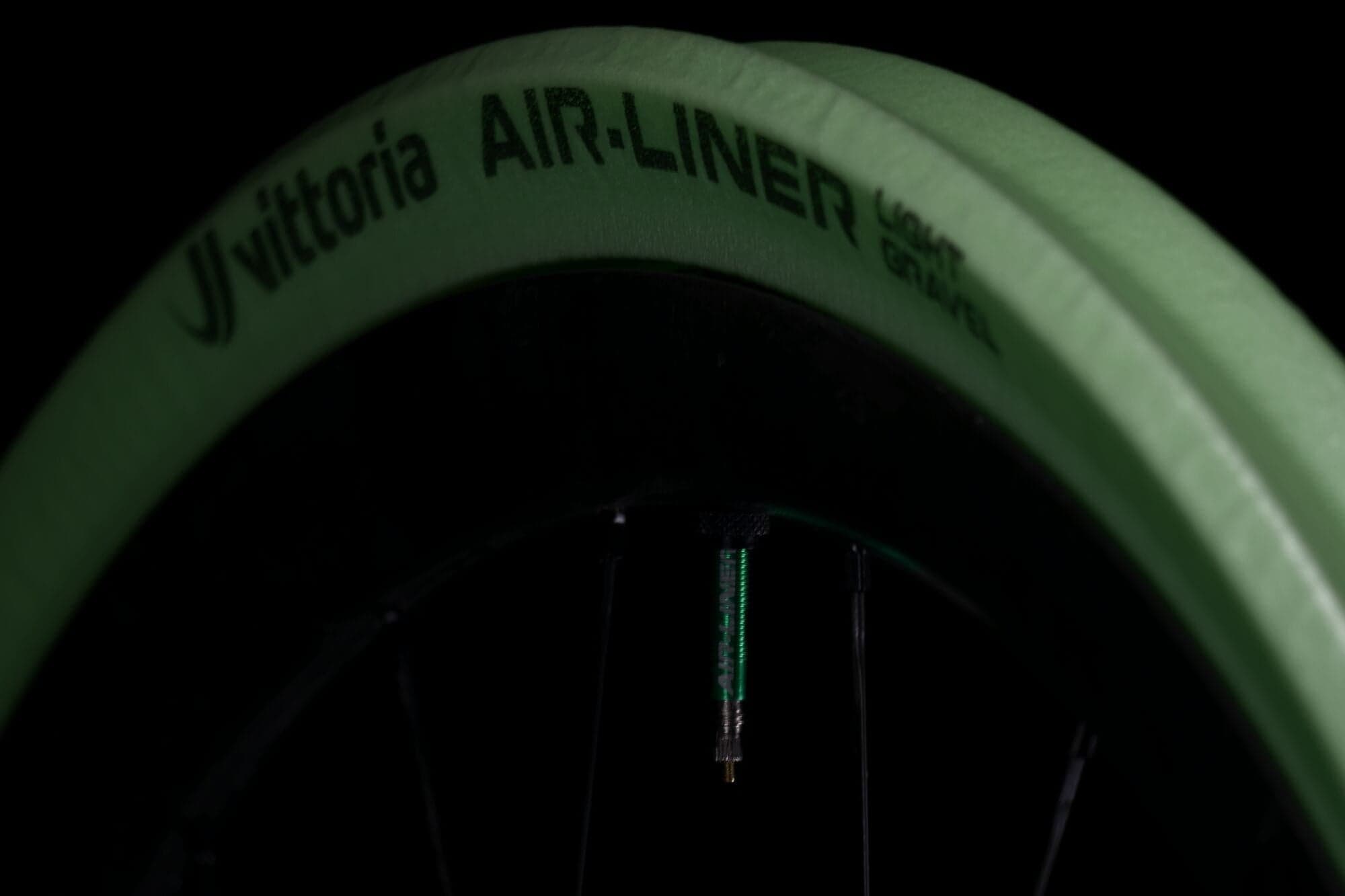 Vittoria Air-Liner Tyre Insert Light Gravel 700c x 37/40c
