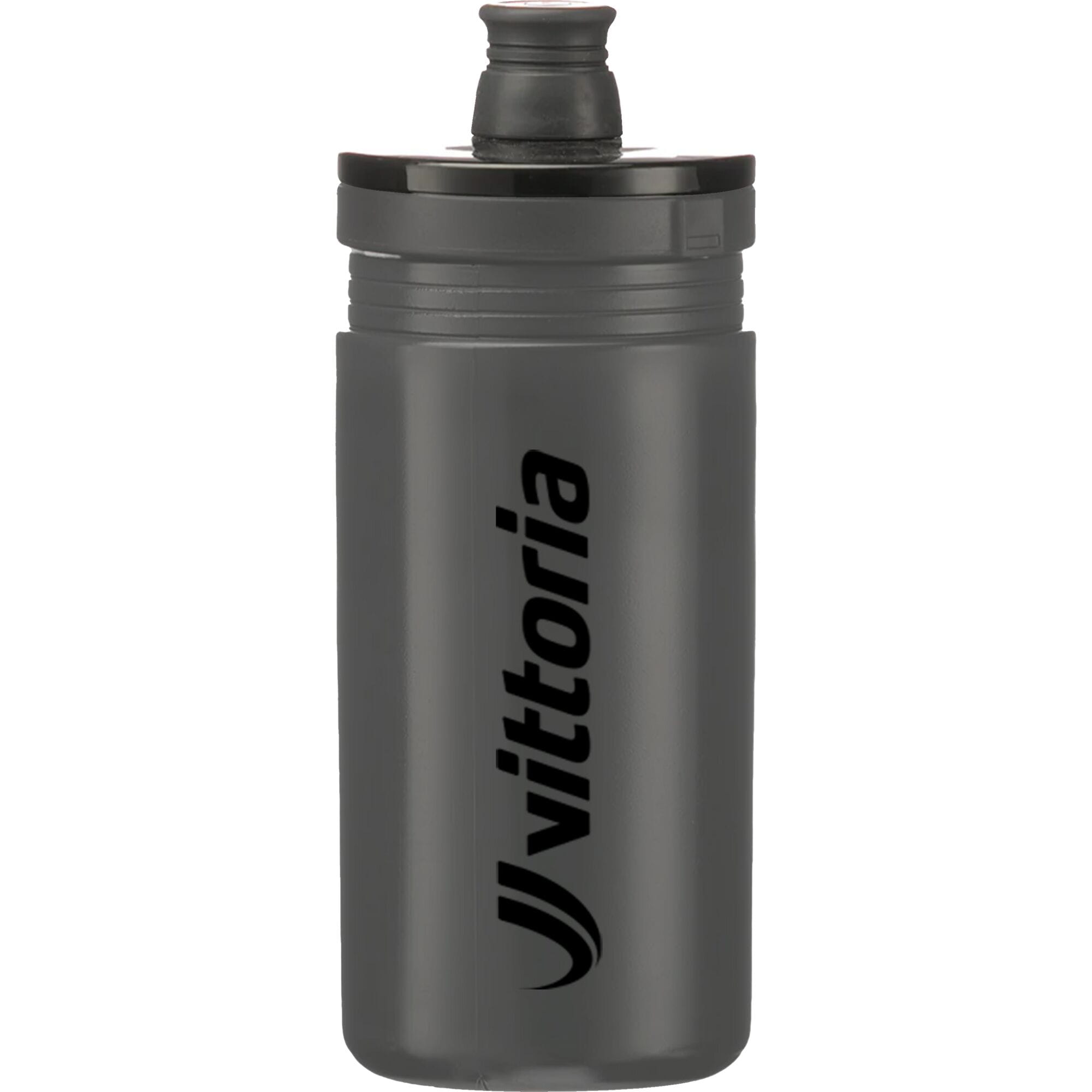 Vittoria Vittoria Kebea Bottle Grey Black 550ml