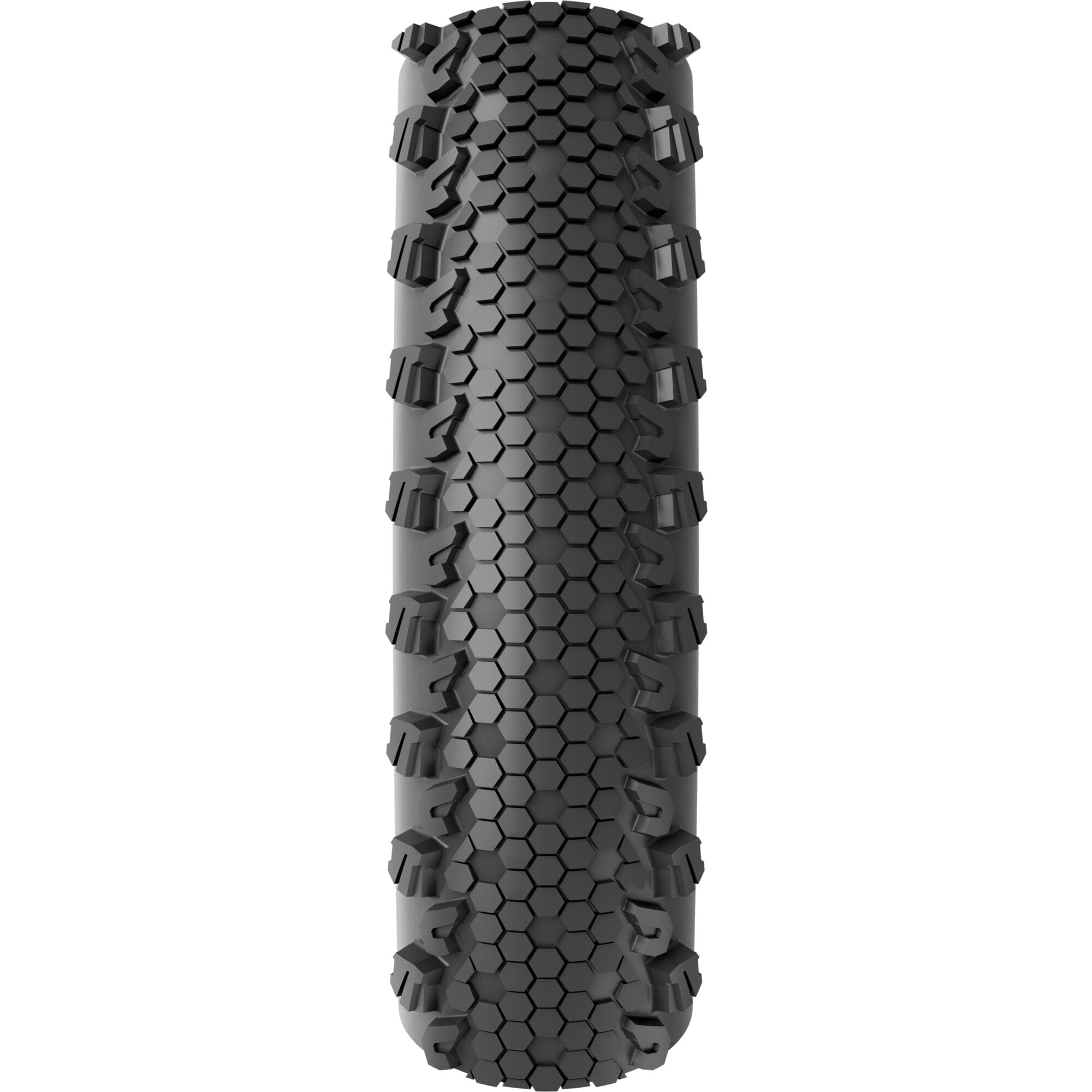 Vittoria Terreno T30 Fine Loose Cyclo Cross Endurance Full Black G2.0 Tyre - 700c
