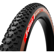 Vittoria Agarro 29x2.40 Trail Brown - Black G2.0 Tyre