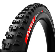 Vittoria Mazza 29x2.40 Trail Full Black G2.0 Tyre