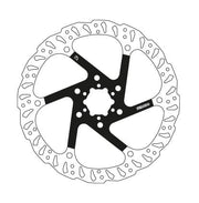 Ferodo Ferodo MTB 6 Bolt 2 Piece Disc Rotor TZ-24 (180 x 2.0mm)