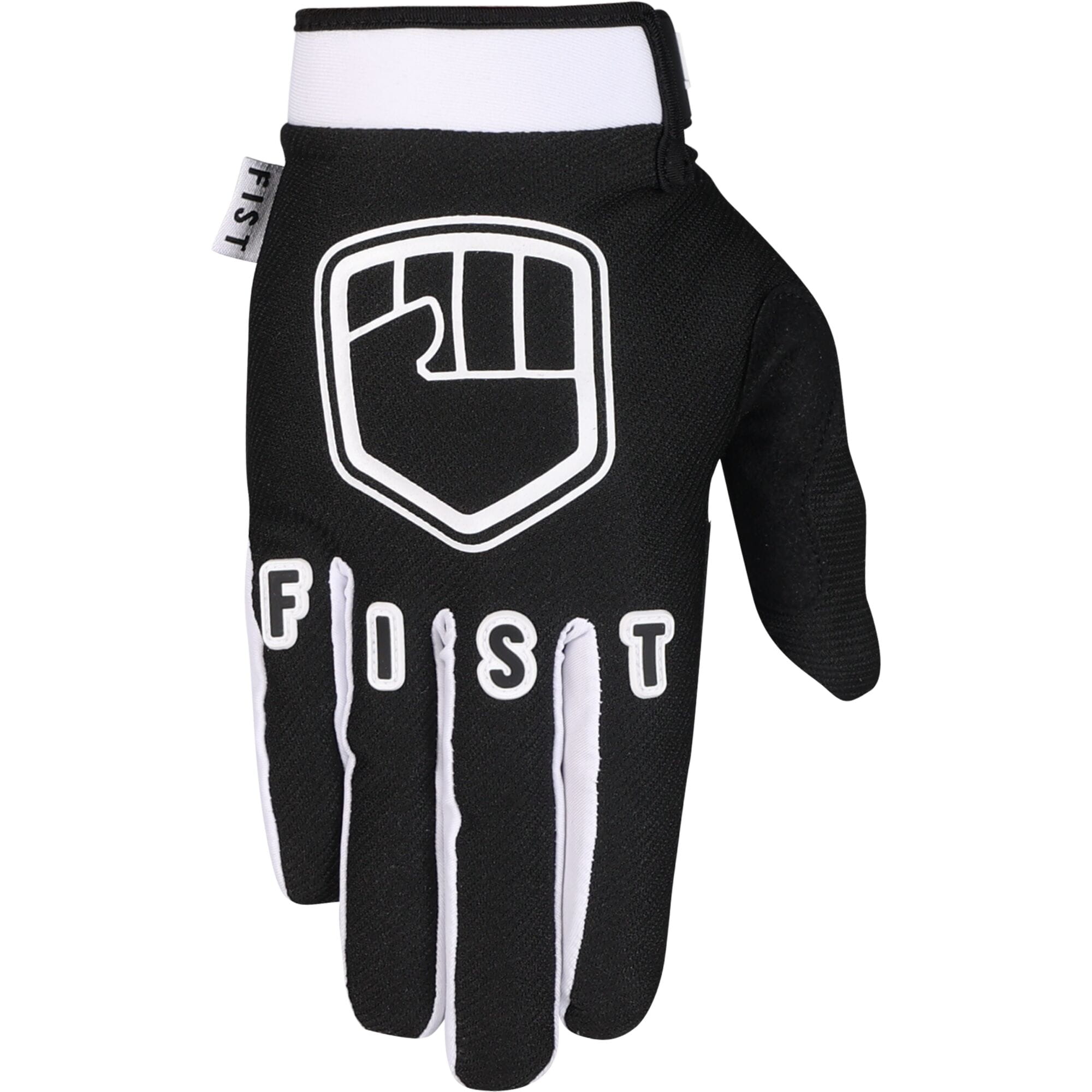 Fist Handwear Stocker - Glove - Youth - Black Panda - L