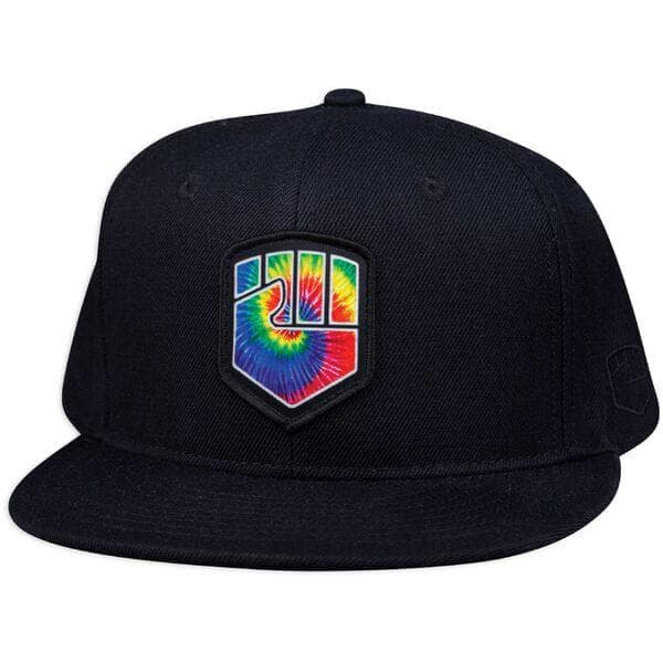Load image into Gallery viewer, Fist Handwear Chapter 17 Collection - Dye Tie Snapback
