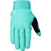 Fist Handwear Stocker Glove Adult Frosty Fingers Ultra Spearmint Small