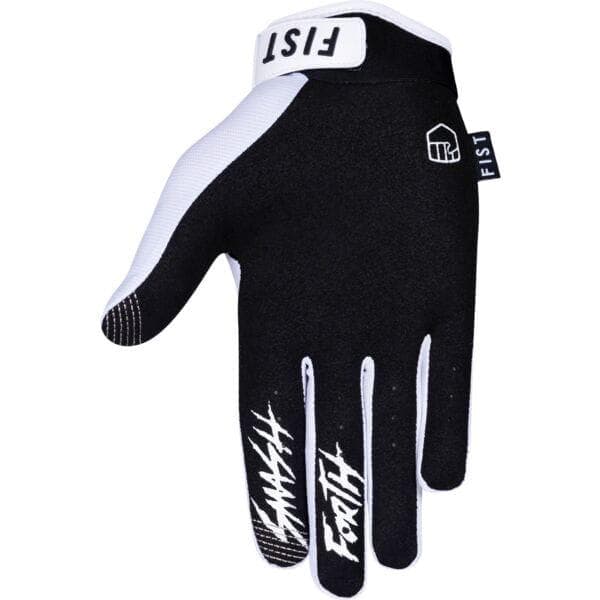 Fist Handwear Stocker - Panda - XS
