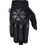 Fist Handwear Stocker - Frosty Fingers - Snowflake - XL