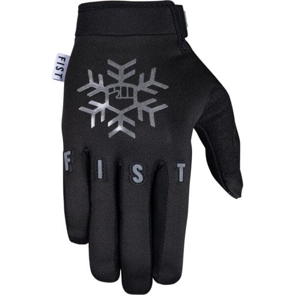Fist Handwear Stocker - Frosty Fingers - Snowflake - M