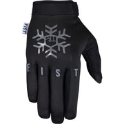 Fist Handwear Stocker Glove Youth Frosty Fingers Snowflake Small