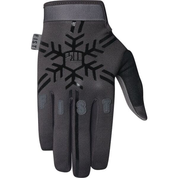 Fist Handwear Stocker - Frosty Fingers - Phantom - L