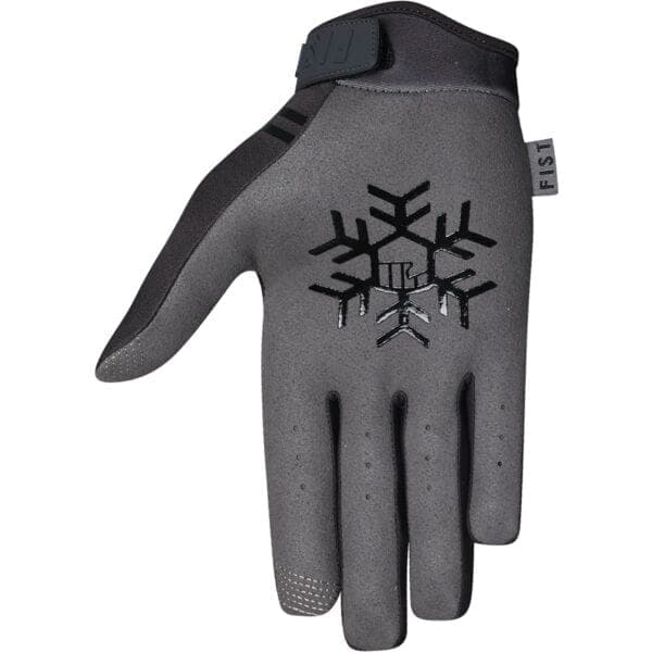 Fist Handwear Stocker - Frosty Fingers - Phantom - L
