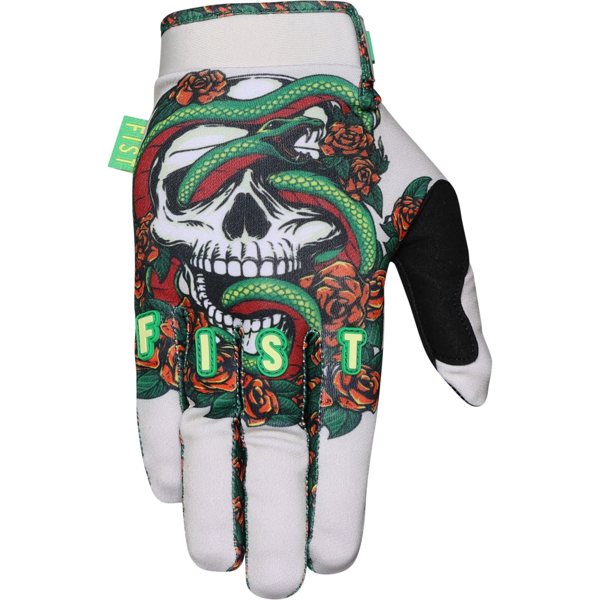 Fist Handwear Chapter 28 - Glove - Adult - Poison - M