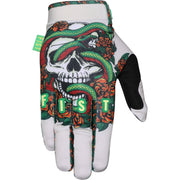 Fist Handwear Chapter 28 - Glove - Adult - Poison - L
