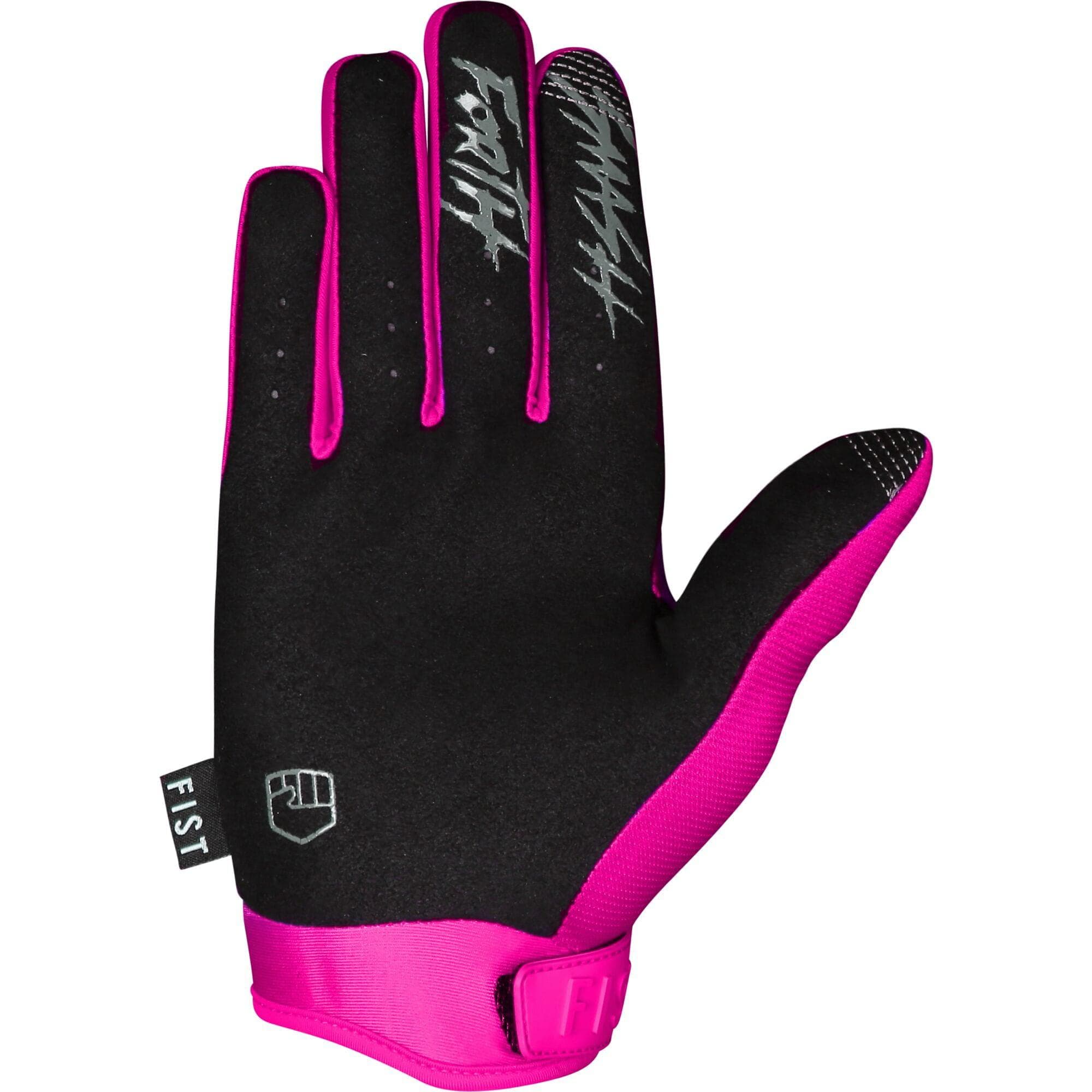Fist Handwear Stocker Glove - Adult - Pink - XL