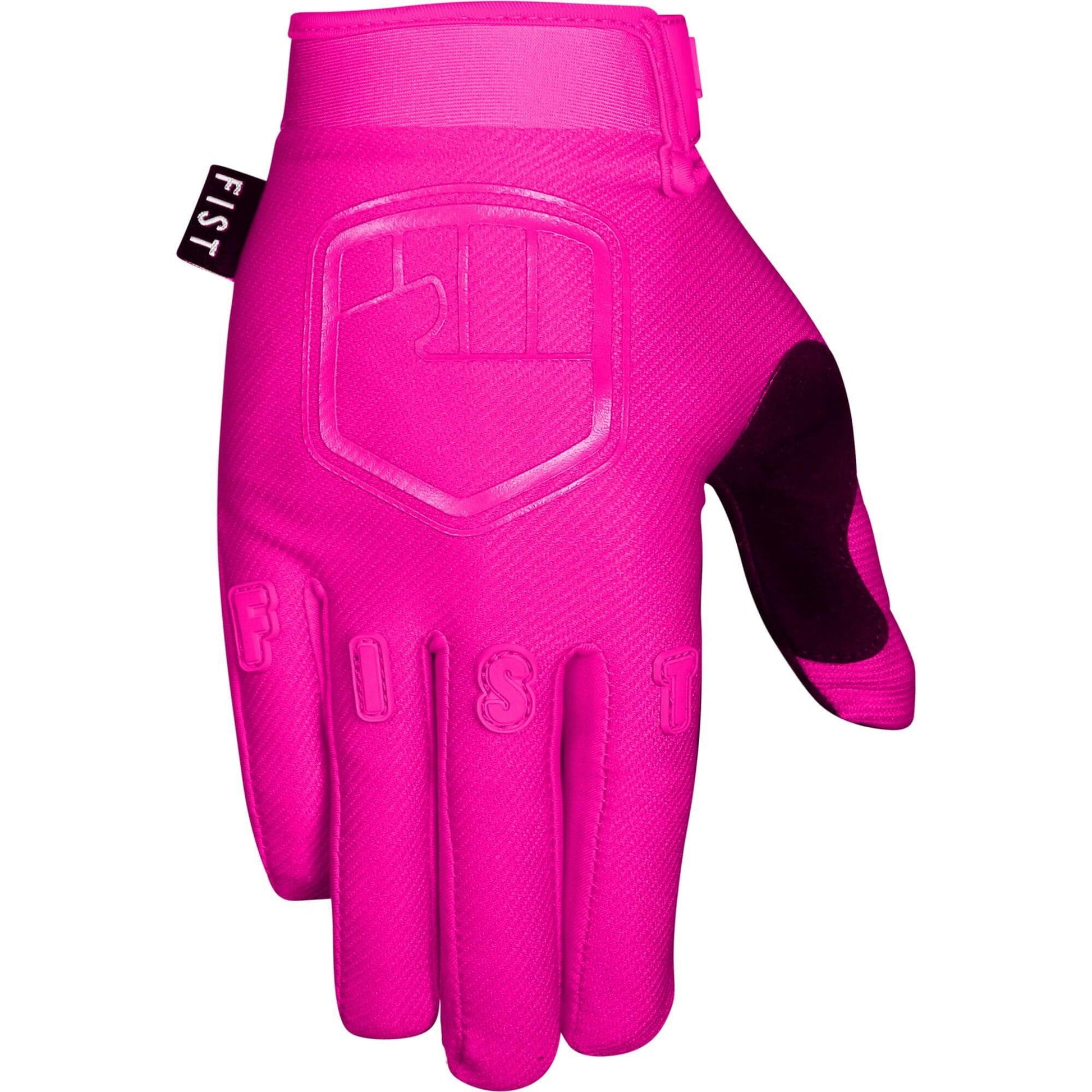 Fist-Handwear-Stocker-Glove---Adult---Pink---M