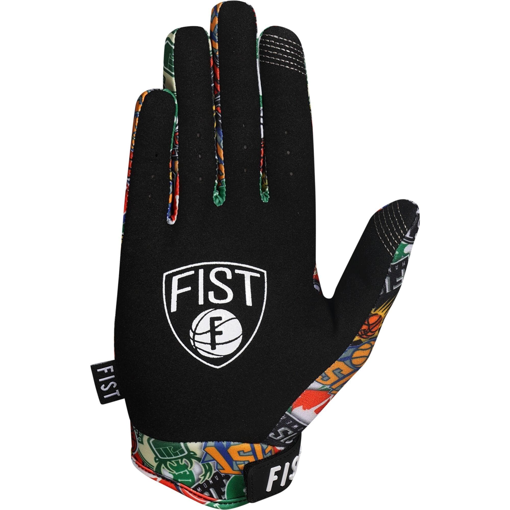 Fist Handwear Chapter 27 Glove Youth Hard Court M