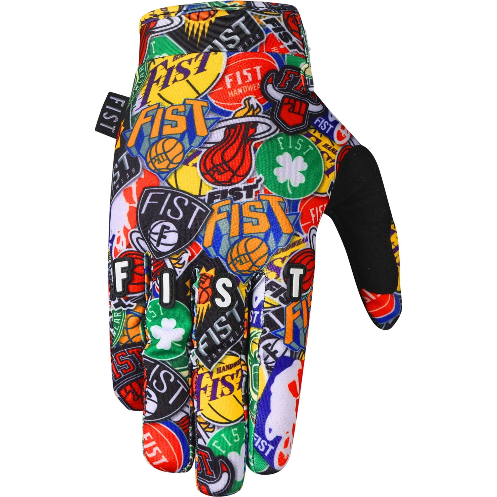 Fist Handwear Chapter 27 - Glove - Adult - Hard Court - L
