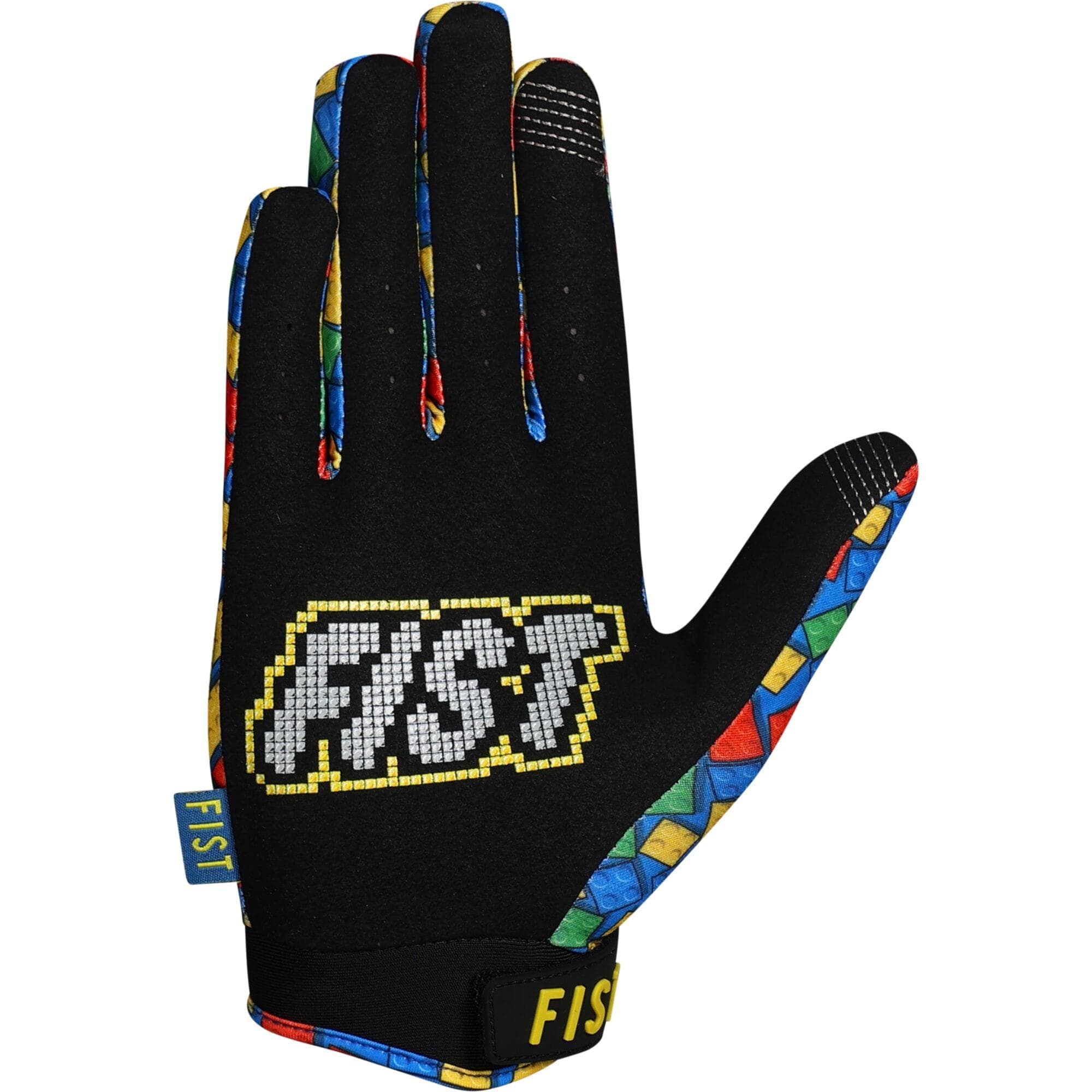 Fist Handwear Chapter 27 Glove Build L