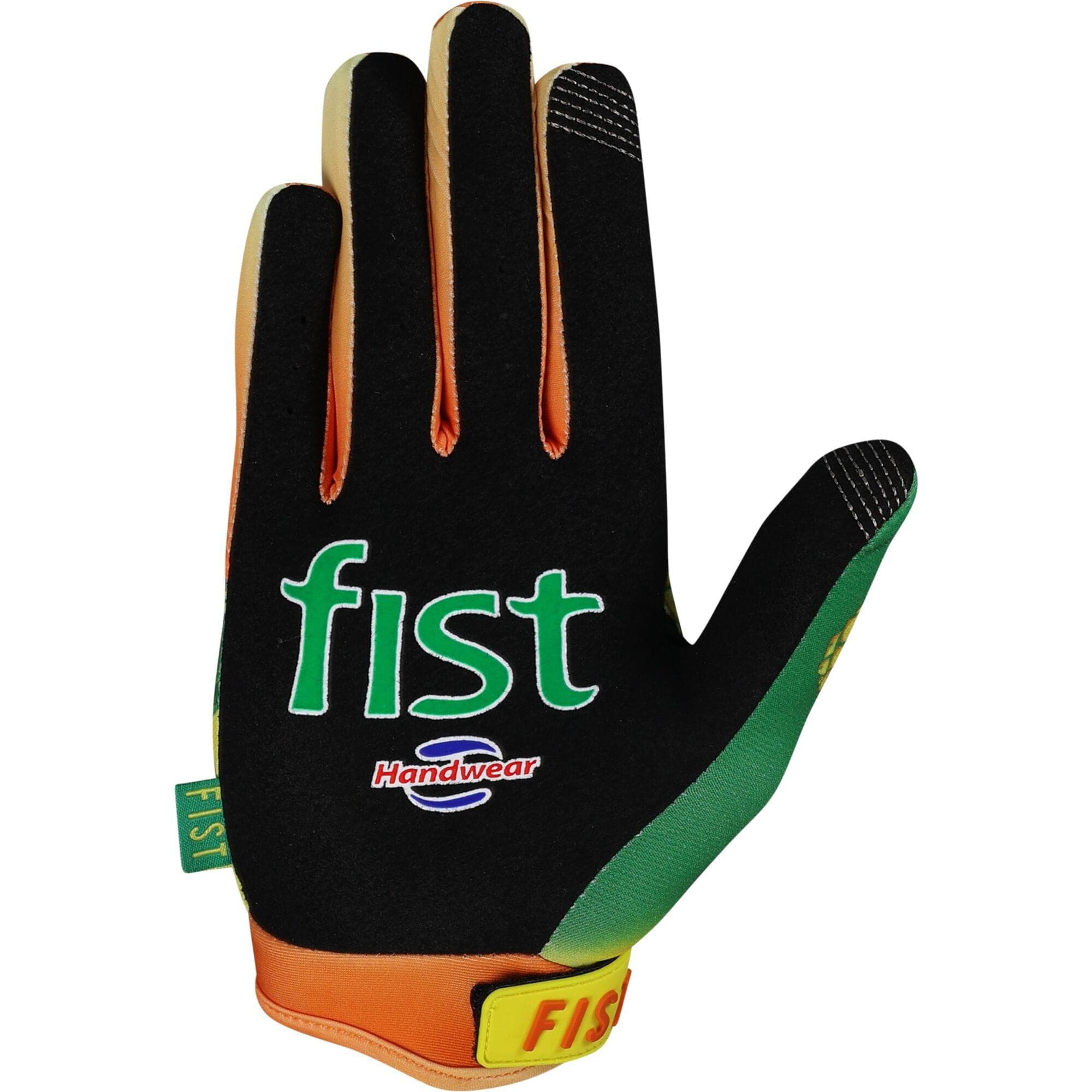 Fist Handwear Chapter 27 Glove Fruit Punch S