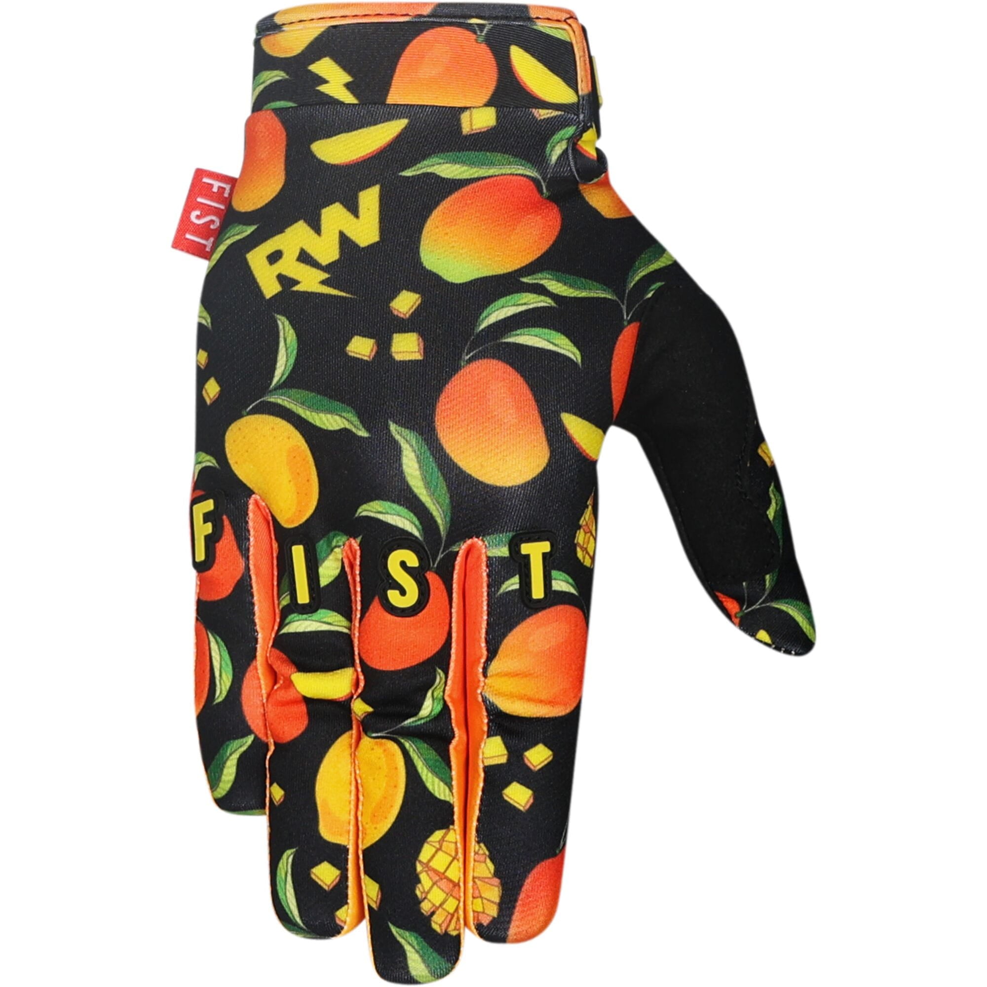 Fist Handwear Chapter 27 - Glove - Lil FIST - Kids R-Willy Mango Madness - S