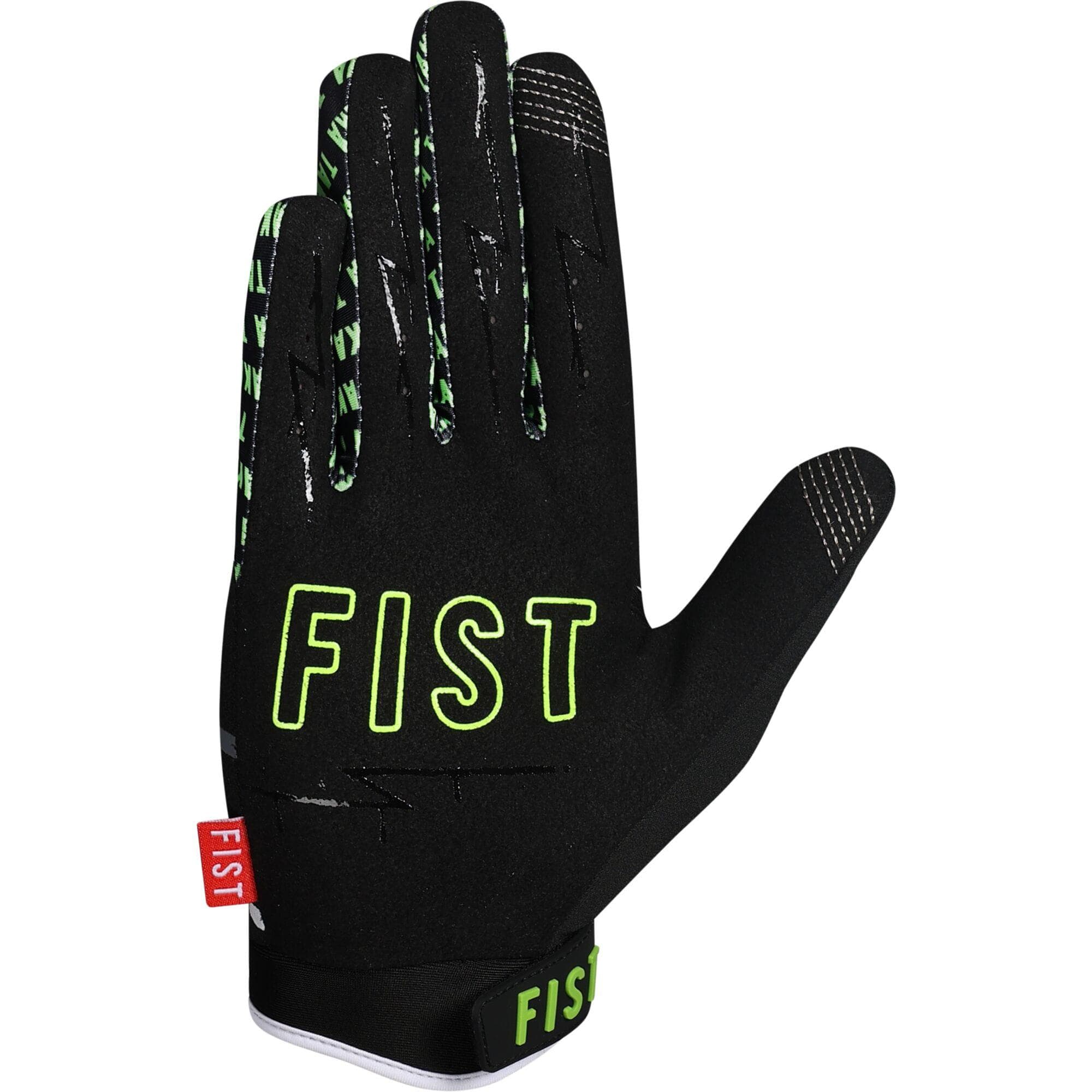 Fist Handwear Chapter 27 Glove Taka Higashino Cali Roll XL