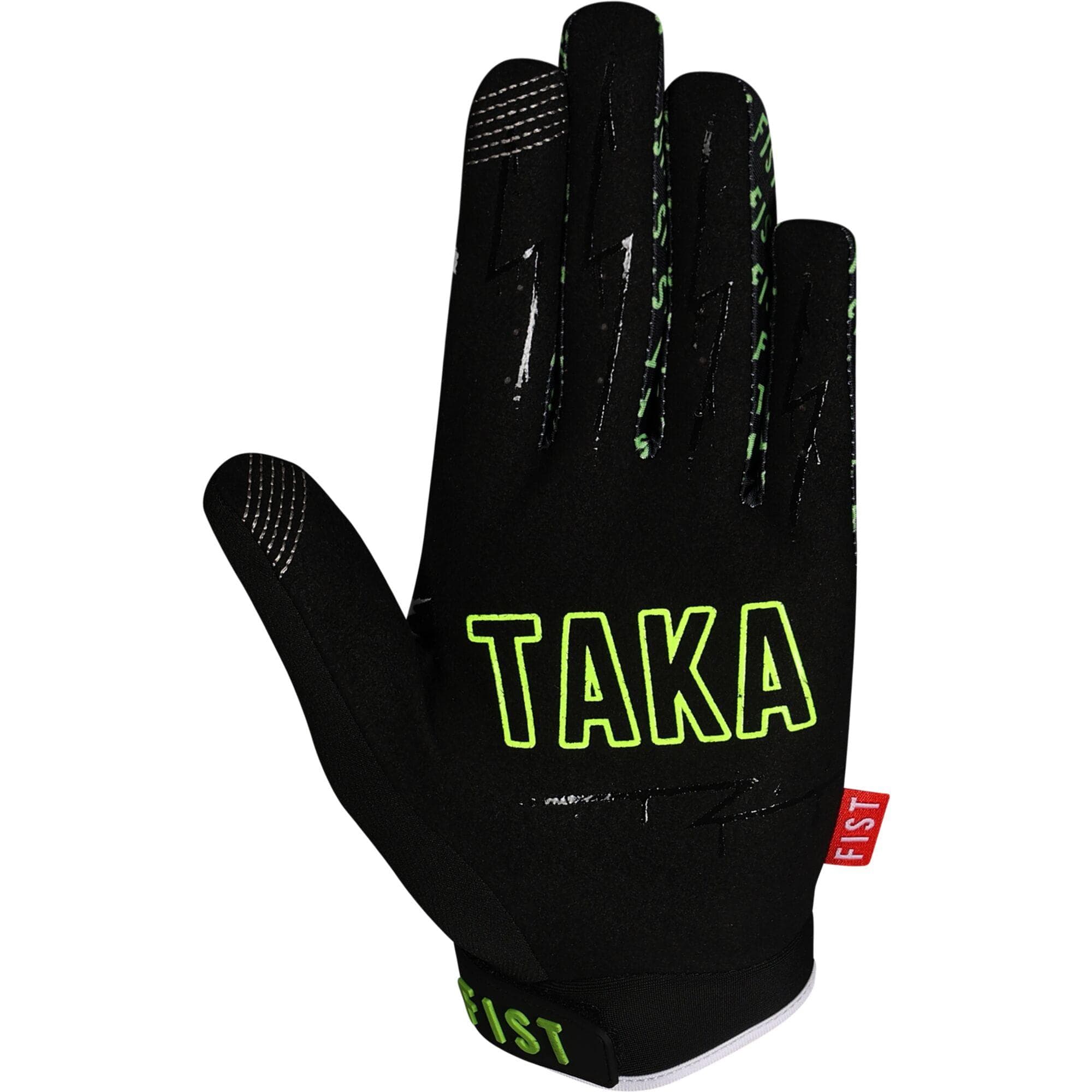 Fist Handwear Chapter 27 Glove Taka Higashino Cali Roll XL