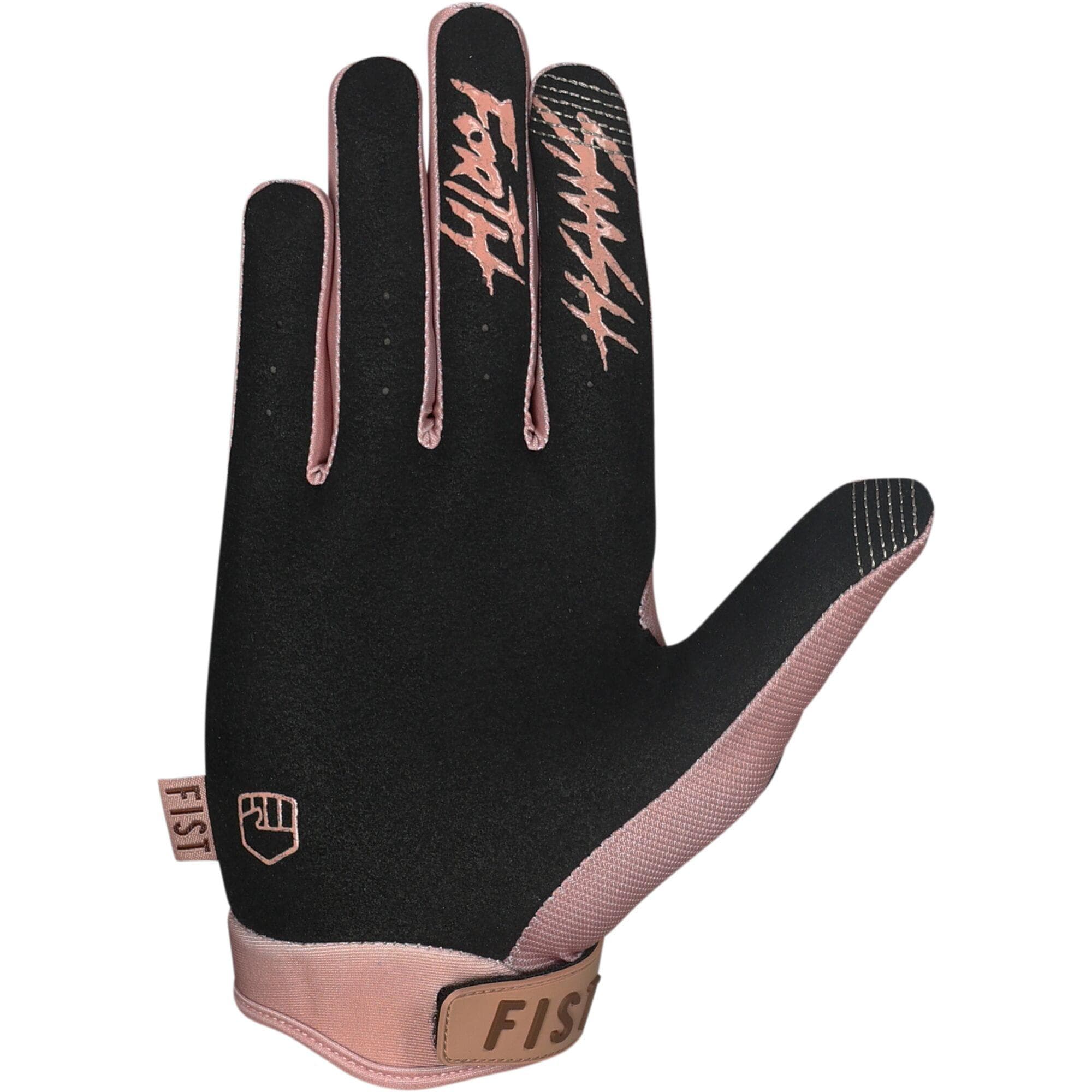 Fist Handwear Stocker Glove Earth Tan L