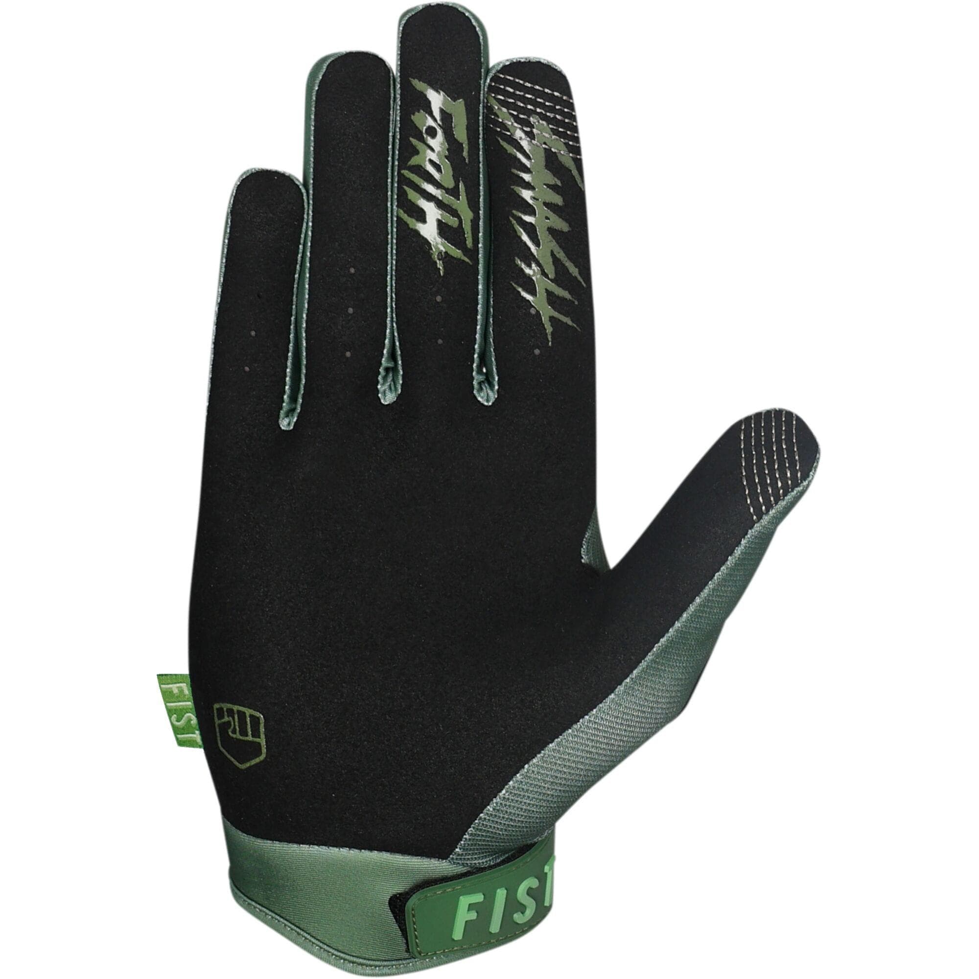 Fist Handwear Stocker Glove Earth Olive XS