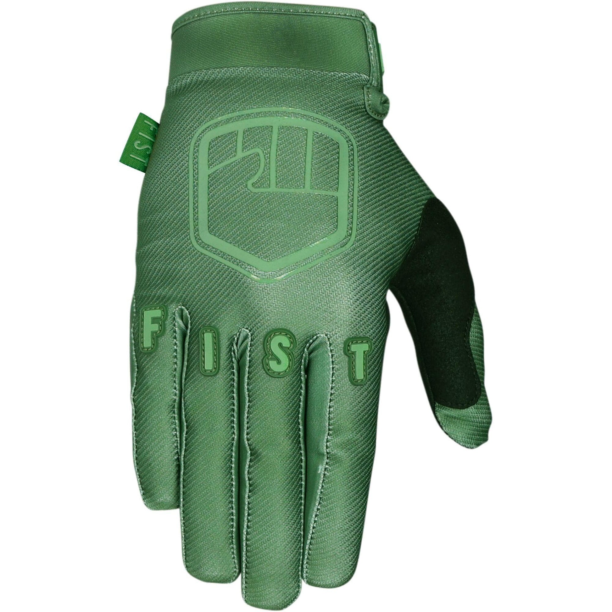 Fist-Handwear-Stocker-Glove-Earth-Olive-L