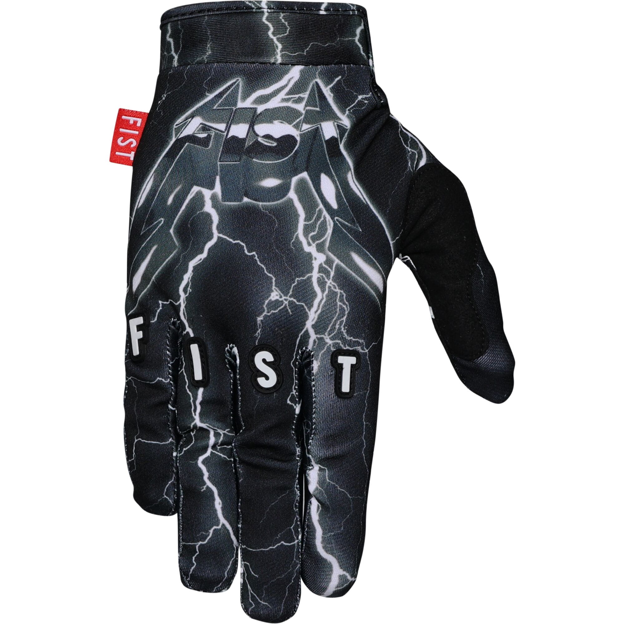 Fist Handwear Chapter 28 - Glove - Adult - Brady Baker Lightning - M