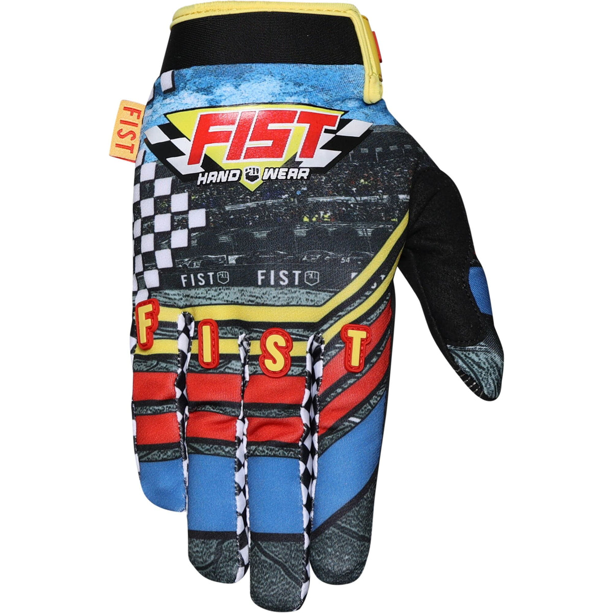 Fist Handwear Chapter 28 - Glove - Adult