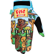 Fist Handwear Chapter 28 - Glove - Lil FIST - KIDS - Lil Teds - S