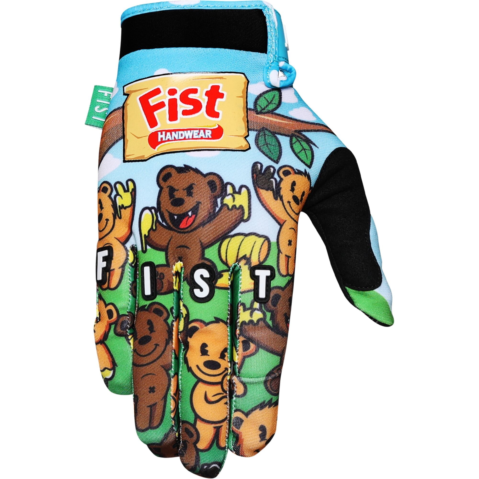Fist Handwear Chapter 28 - Glove - Adult - Lil Teds - XS