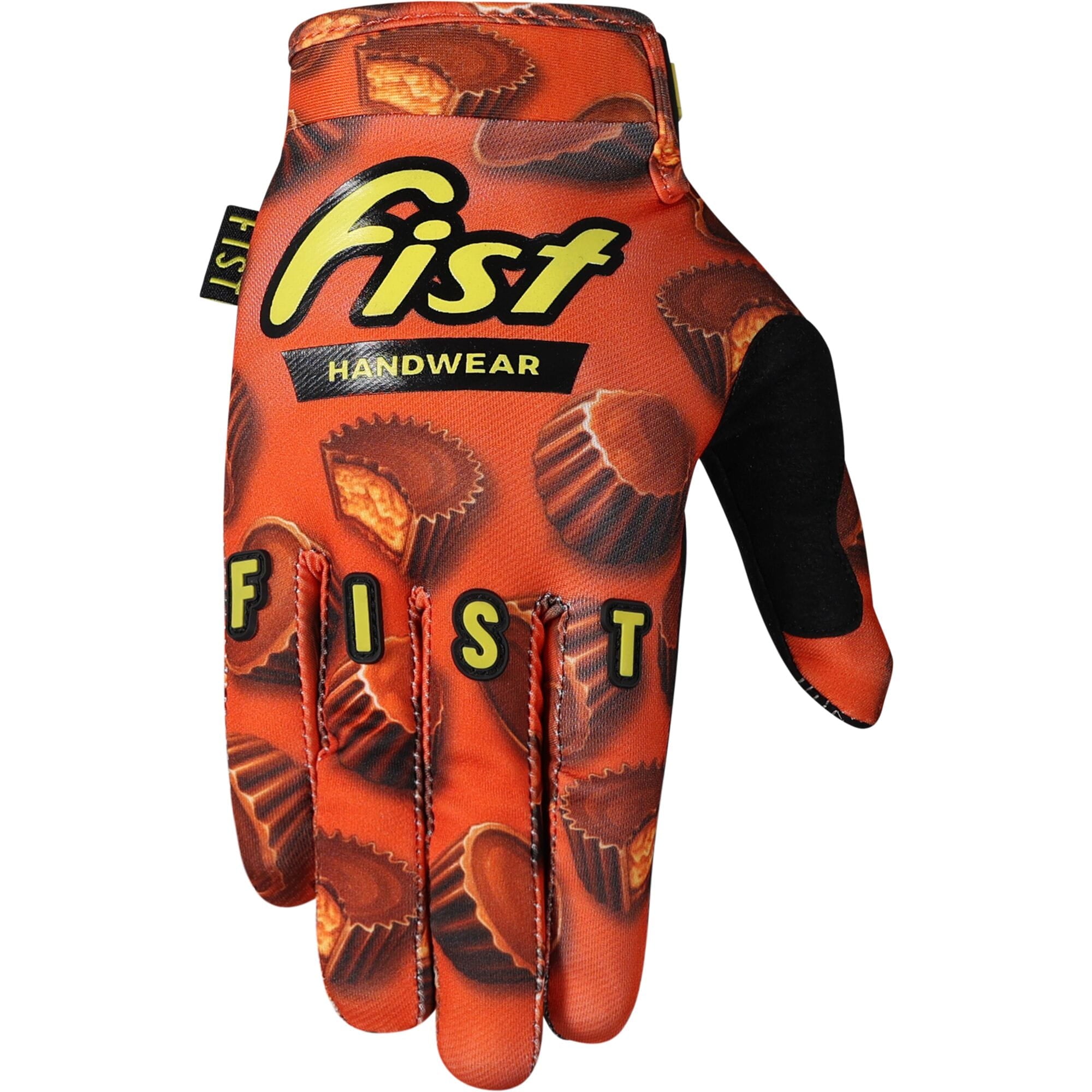 Fist Handwear Chapter 28 - Glove - Youth - 100% Nuts - M