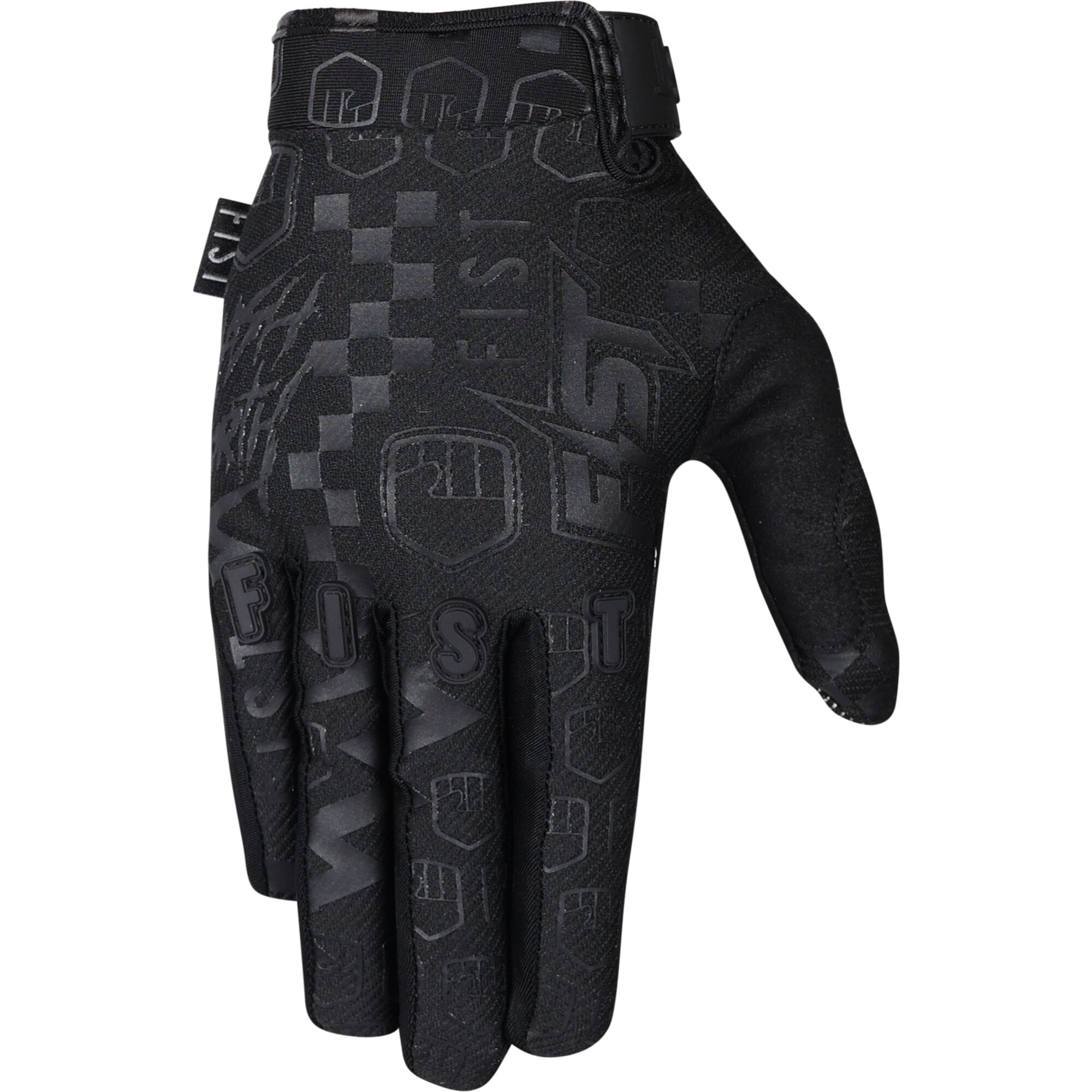 Fist Handwear Chapter 28 - Glove - Adult - Smash Forth - S