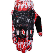 Fist Handwear Chapter 30 Glove Adult Bite Back Medium