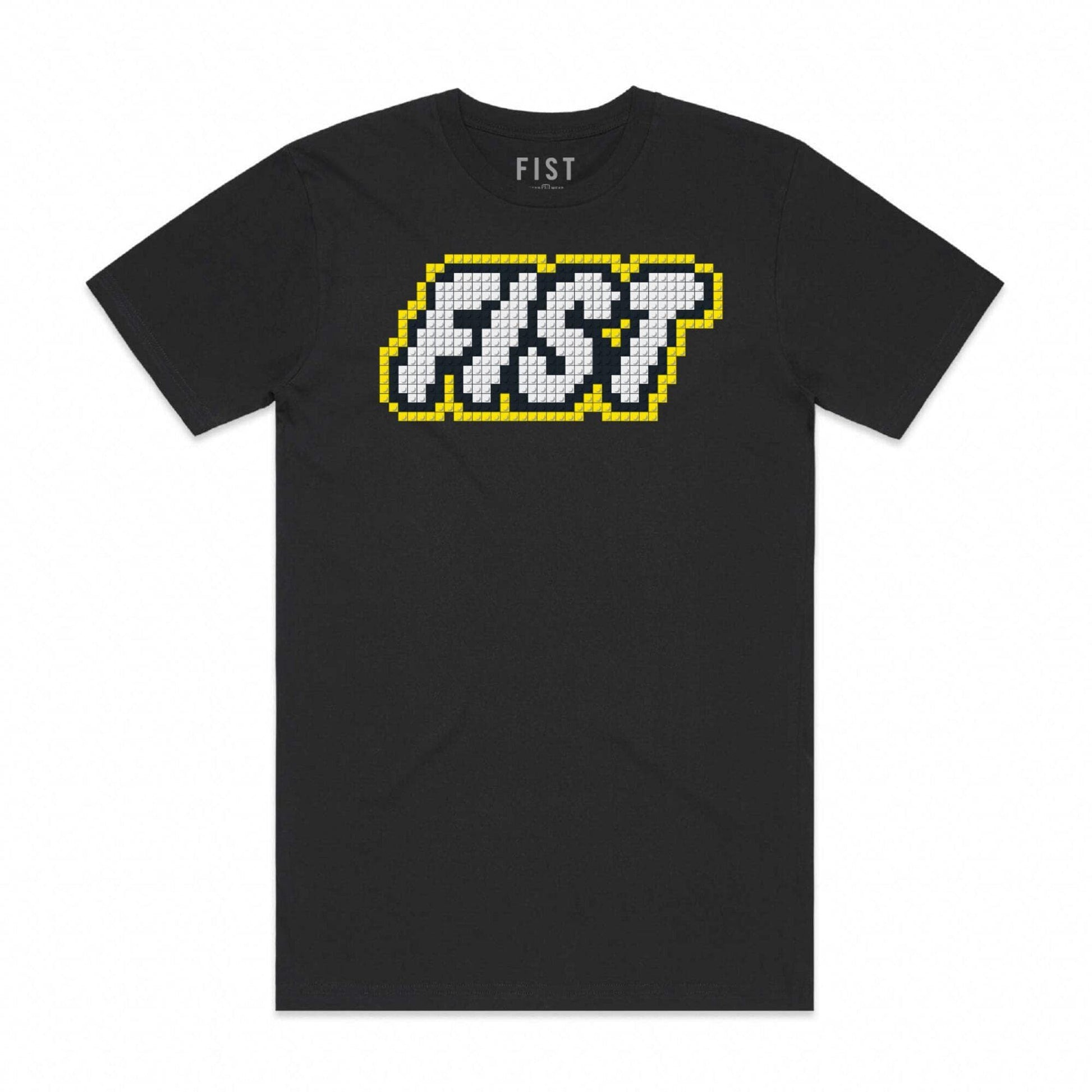Fist-Handwear-Chapter-27-Mens-Short-Sleeve-Tee-Build-2XL