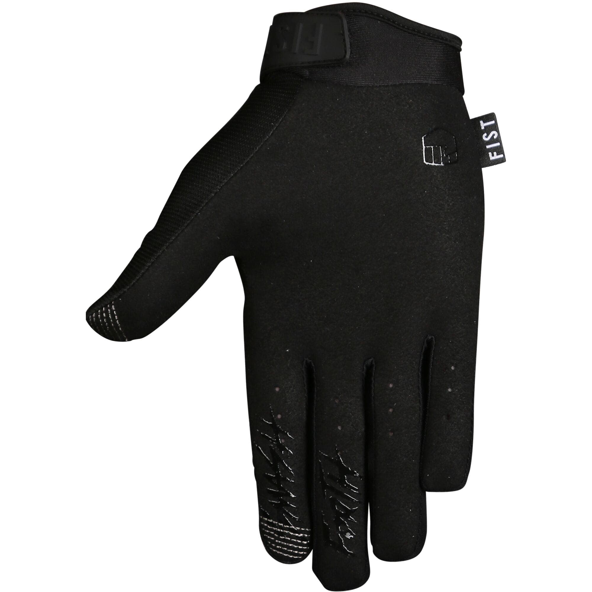 Fist Handwear Stocker Collection YOUTH - Black - XS
