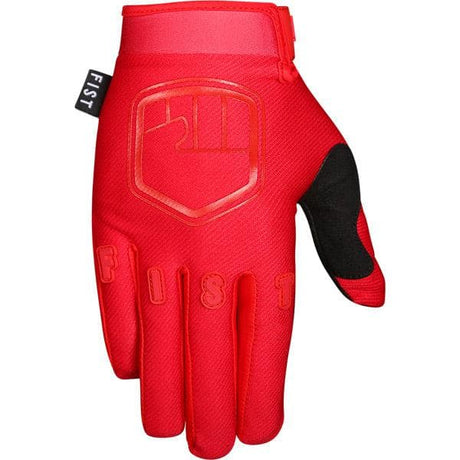 Fist Handwear Stocker Collection - Red - LG