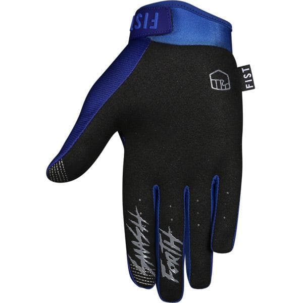 Fist Handwear Stocker Collection - Blue - LG