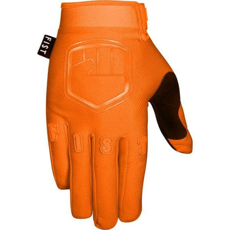 Fist Handwear Stocker Collection YOUTH - Orange - XXS