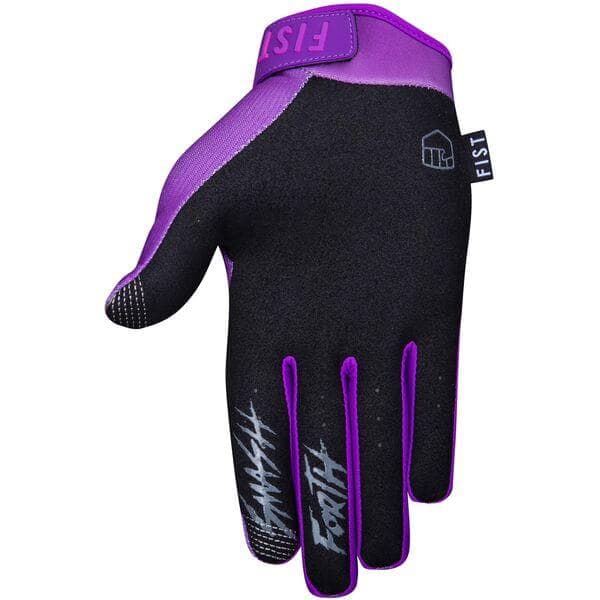 Fist Handwear Stocker Collection - Purple - LG