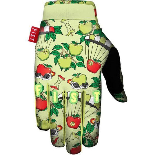 Fist Handwear Chapter 21 Collection - Sheeny Apples Glove - Medium