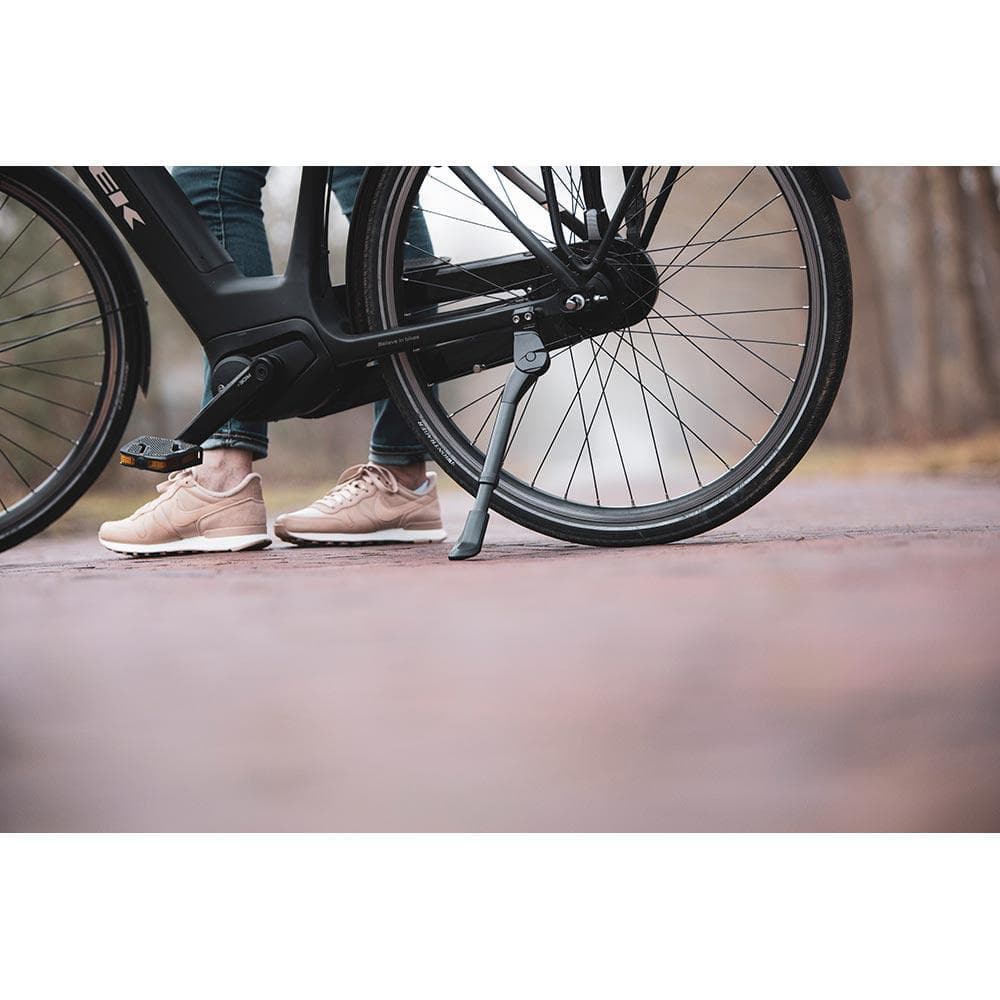 Ursus King Mini Rear Black Kickstand 40mm Plate 20