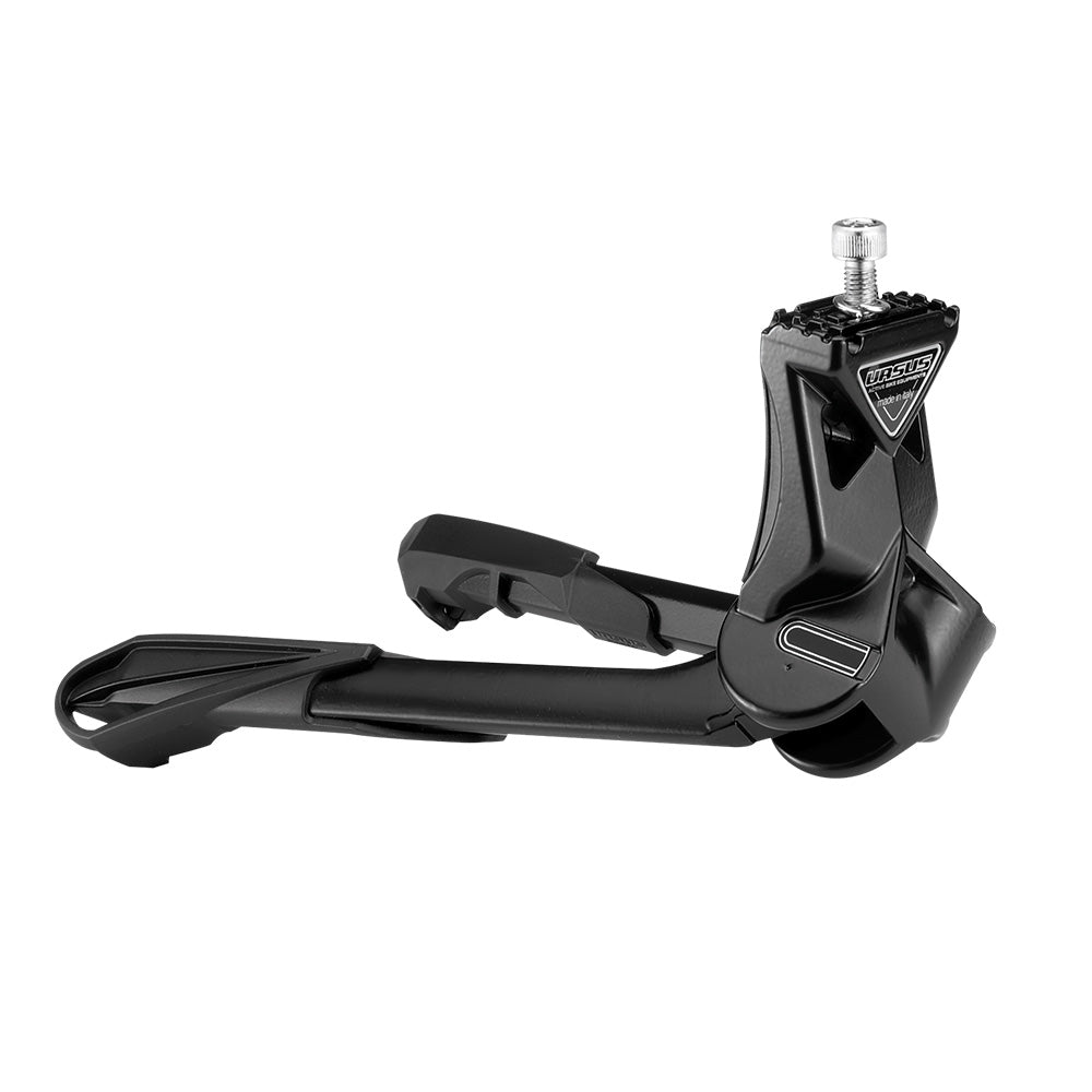 Ursus Jumbo Double Black Kickstand 275mm