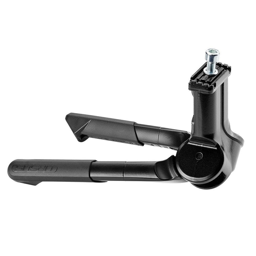 ursus-jumbo-evo-mini-double-black-kickstand-235mm