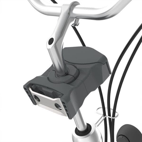 Urban Iki Front Seat TA-KE - Fuji Blue / Bincho Black