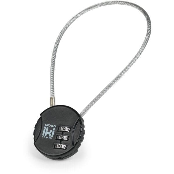Urban Iki Front Seat Wire Lock